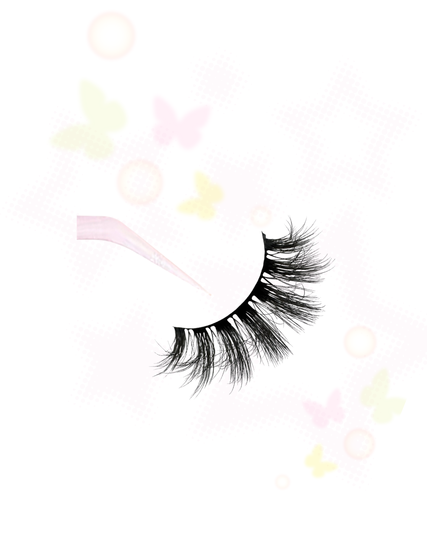 Doll Spike Vol.117- 10 pair set