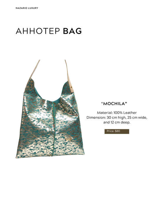 Ahhotep Bag